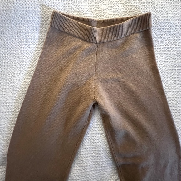 Theory cashmere lounge pants - Picture 5 of 7